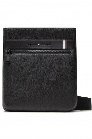 Accesorii Barbati - Geanta barbati Tommy Hilfiger Central Crossover AM0AM10278