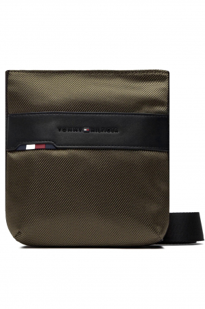 Accesorii Barbati - Geanta barbati Tommy Hilfiger 1985 Mini Crossover AM0AM10268