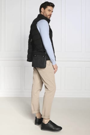 Geanta barbati Tommy Hilfiger Central Mini Crossover AM0AM10565 [5]