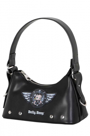 Geanta Betty Boop Motor Love [2]
