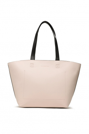 Geanta Calvin Klein Jeans Minimal Monogram Shopper28 K60K610687 [1]