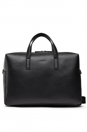 Genti voiaj - Geanta Calvin Klein Ck Must Weekender K50K509098