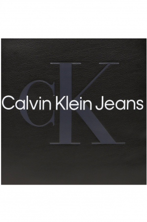 Geanta Calvin Klein Jeans  Monogram Soft Reporter22 K50K510203 [6]