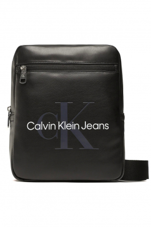 Genti barbati - Geanta Calvin Klein Jeans  Monogram Soft Reporter22 K50K510203