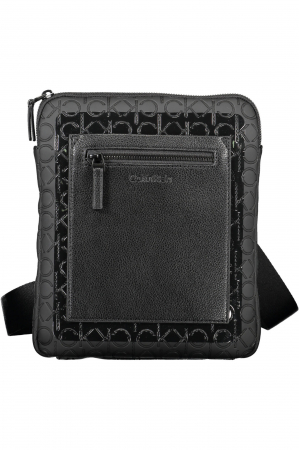Genti barbati - Geanta Calvin Klein crossover Flatpack Mblend K50K506995