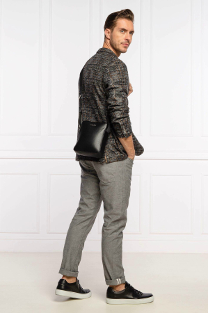Geanta crossover  Calvin Klein Minimalism Reporter S K50K507312 [2]