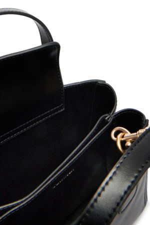 Geanta Crossbody Calvin Klein LV04F3520G Dama Moderna [4]