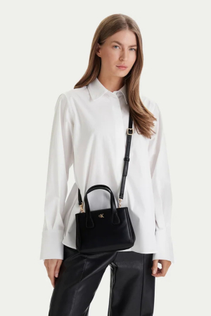 Geanta Crossbody Calvin Klein LV04F3520G Dama Moderna [2]