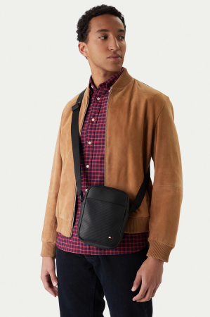 Geanta Crossbody Mini Reporter Tommy Hilfiger AM0AM14015 [2]