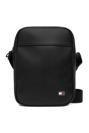 Toate Produsele - Geanta Crossbody Mini Reporter Tommy Hilfiger AM0AM14015