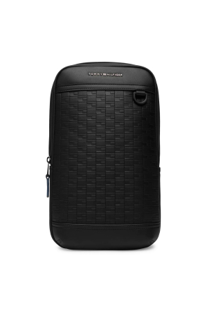 NOUTATI - Tommy Hilfiger AM0AM14024 Crossbody Bag