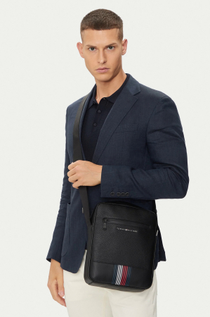 Tommy Hilfiger AM0AM12480 Crossbody Bag [2]