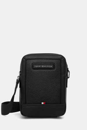 Toate Produsele - Geanta Crossbody Reporter Tommy Hilfiger AM0AM14011