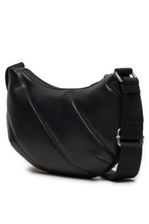 Geanta dama Calvin Klein Jeans Quilted Crescent Cb Bag24 K60K612370 [5]