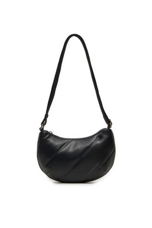 Geanta dama Calvin Klein Jeans Quilted Crescent Cb Bag24 K60K612370 [2]