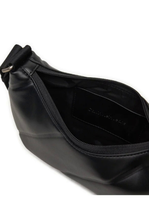 Geanta dama Calvin Klein Jeans Quilted Crescent Cb Bag24 K60K612370 [6]