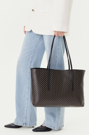 Geanta shopper Calvin Klein LV04F3266G [4]