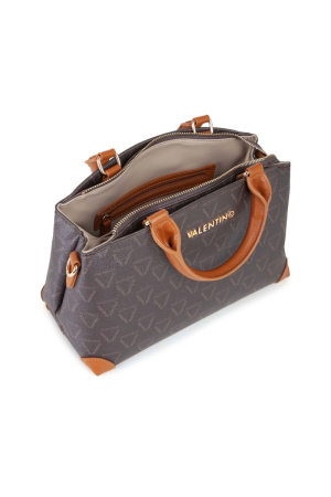 Mario Valentino women pink elegant monogram bag [2]