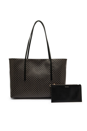 NOUTATI - Geanta shopper Calvin Klein LV04F3266G
