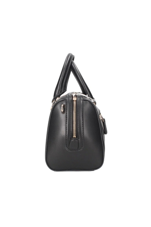 Geanta dama Guess Nelka Satchel VG930705 [3]