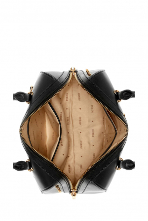 Geanta dama Guess Nelka Satchel VG930705 [6]