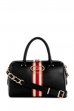 Genti dama - Geanta dama Guess Nelka Satchel VG930705