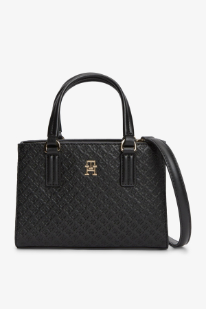 Toate Produsele - Geanta dama crossbody Tommy Hilfiger AW0AW18416