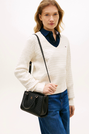 Geanta dama crossbody Tommy Hilfiger AW0AW18416 [1]