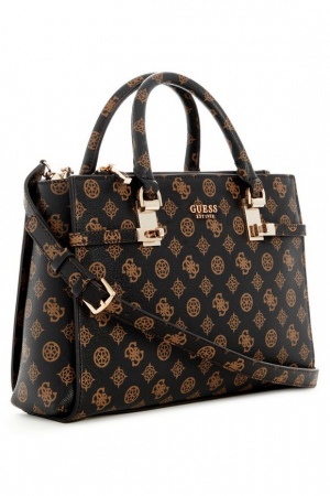 Geanta dama Guess Loralee Status Satchel PG922606 [2]