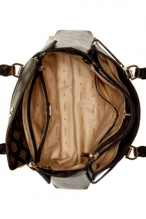 Geanta dama Guess Loralee Status Satchel PG922606 [3]