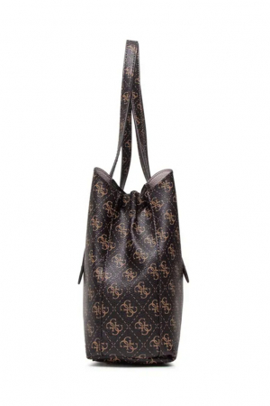 Geanta Dama Guess Eco Brenton HWESG8 39009 BNL [2]