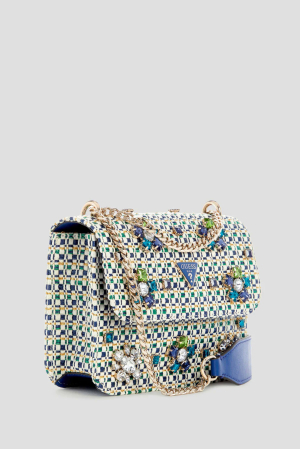 Geanta dama Guess Beauvoir MINI TOTE HWWE95 [2]