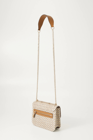 Geanta dama Guess Beauvoir MINI TOTE HWWE95 [1]