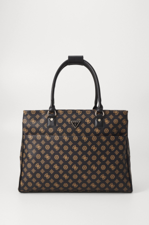 Accesorii - Geanta Dama Guess Jesco TWY745