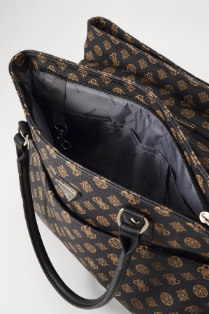 Guess Jesco TWY745 Women’s Handbag [3]