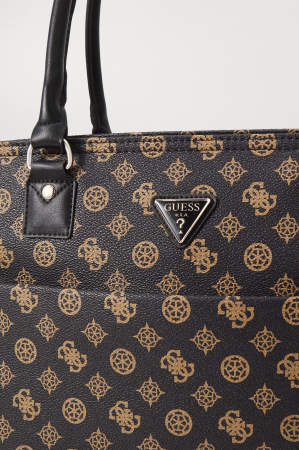 Guess Jesco TWY745 Women’s Handbag [5]