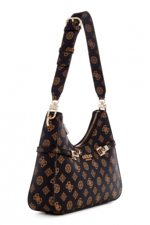 Geanta dama Guess Loralee Hobo PG922602 [2]
