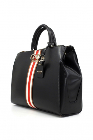 Women's bag Guess nelka satchel VG930707 [2]