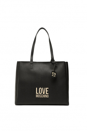 Luxury Selection - Love Moschino women's tote bag jc4100pp1gli0000