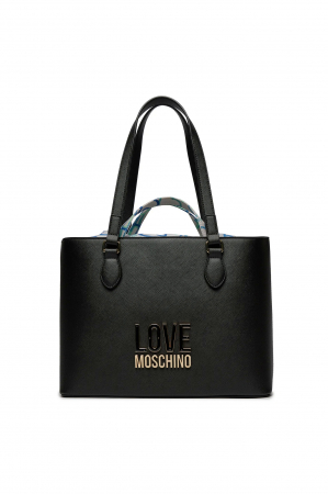 Luxury Selection - Love Moschino women's bag jc4210pplq100a
