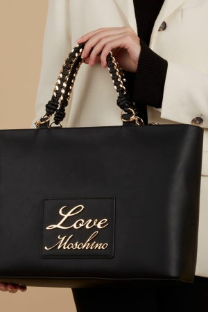 Love Moschino women's bag jc4119pplm0000 [5]
