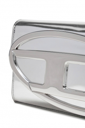 Diesel maxilog monochromatic women's bag [7]
