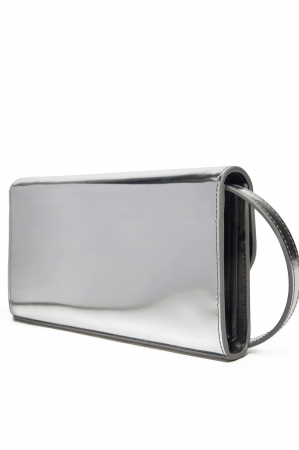 Diesel maxilog monochromatic women's bag [1]