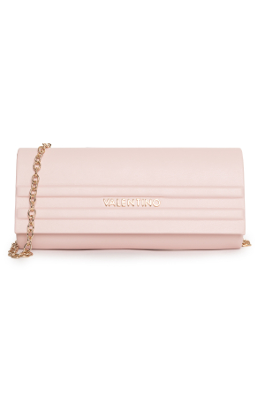 Toate Produsele - Poșetă damă Valentino tip plic cu lanț și clapetă