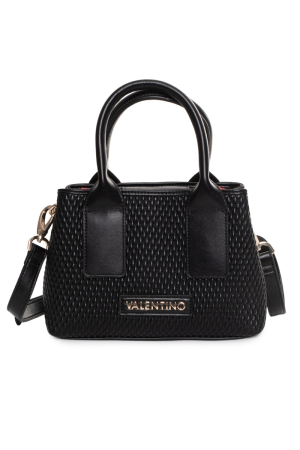 DAMA - Geantă damă Valentino matlasată compactă