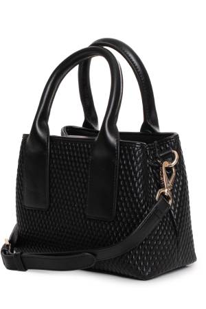 Geantă damă Valentino matlasată compactă [1]