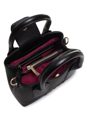 Geantă damă Valentino matlasată compactă [2]