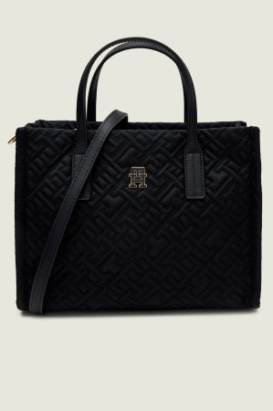 Toate Produsele - Geanta dama de umar Tommy Hilfiger AW0AW18162
