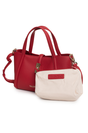 Valentino women structured bag with handles [1]