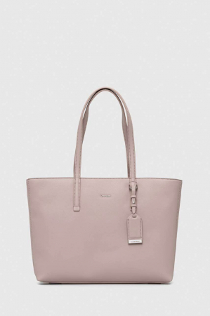 Accesorii Dama - Geanta Dama Calvin Klein Must Shopper K60K610736